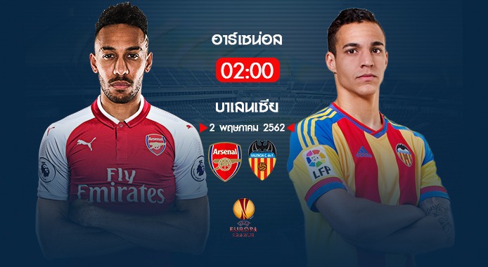 วิเคราะห์บอลวันนี้