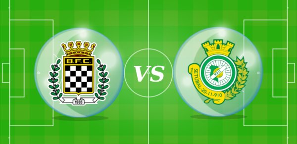 วิเคราะห์บอลวันนี้ [ โปรตุเกส ซุปเปอร์ลีก ] เบาวิสต้า VS วิตอเรีย เซตูบัล