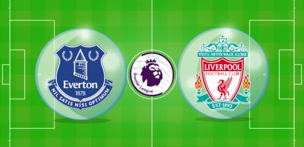 วิเคราะห์บอลวันนี้ [ พรีเมียร์ลีก อังกฤษ ] เอฟเวอร์ตัน VS ลิเวอร์พูล