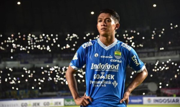 เฟบรี ฮาริจาดี้
