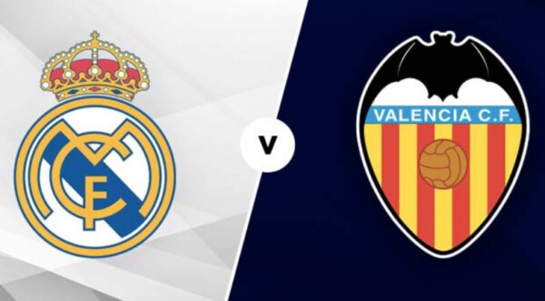 วิเคราะห์บอลวันนี้ [ ลาลีกา สเปน ] เรอัล มาดริด VS บาเลนเซีย